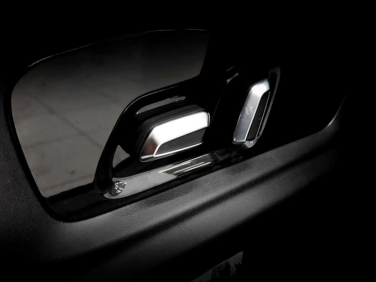 Б/У Омода Ц5 2023 года. Фото: #18