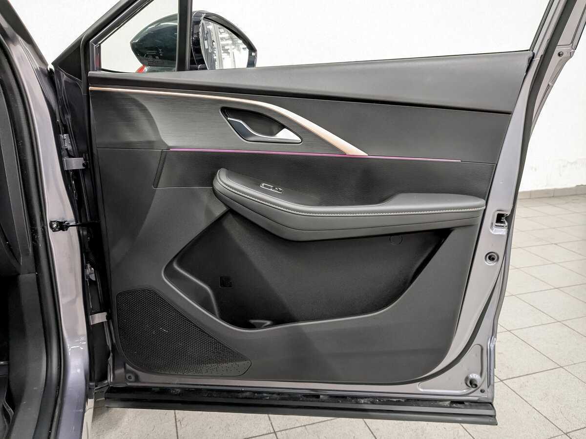 Б/У Омода Ц5 2023 года. Фото: #22