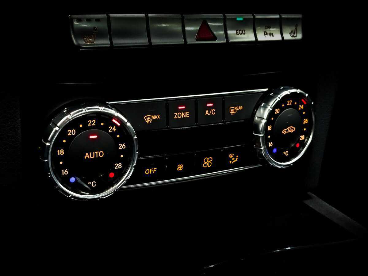 Mercedes-Benz C-Класс 2012 года с пробегом. Фото: #21