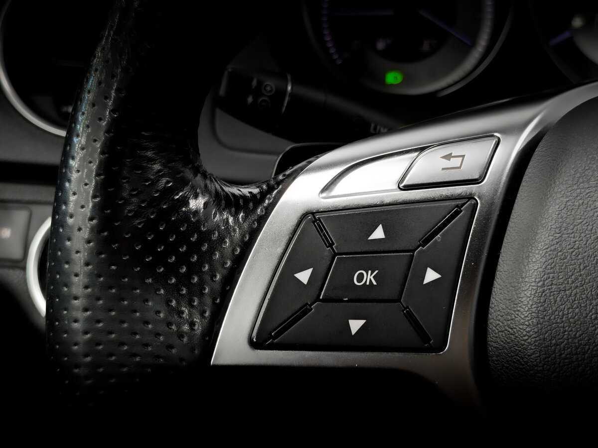 Mercedes-Benz C-Класс 2012 года с пробегом. Фото: #22