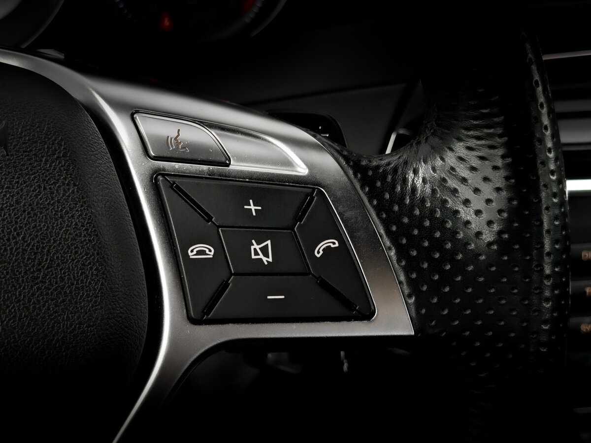 Mercedes-Benz C-Класс 2012 года с пробегом. Фото: #23