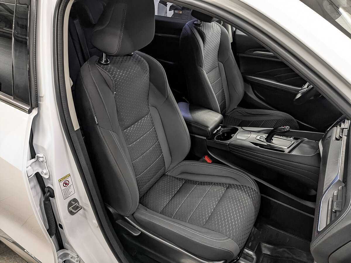 Б/У Хавал Ф7-икс 2022 года. Фото: #20