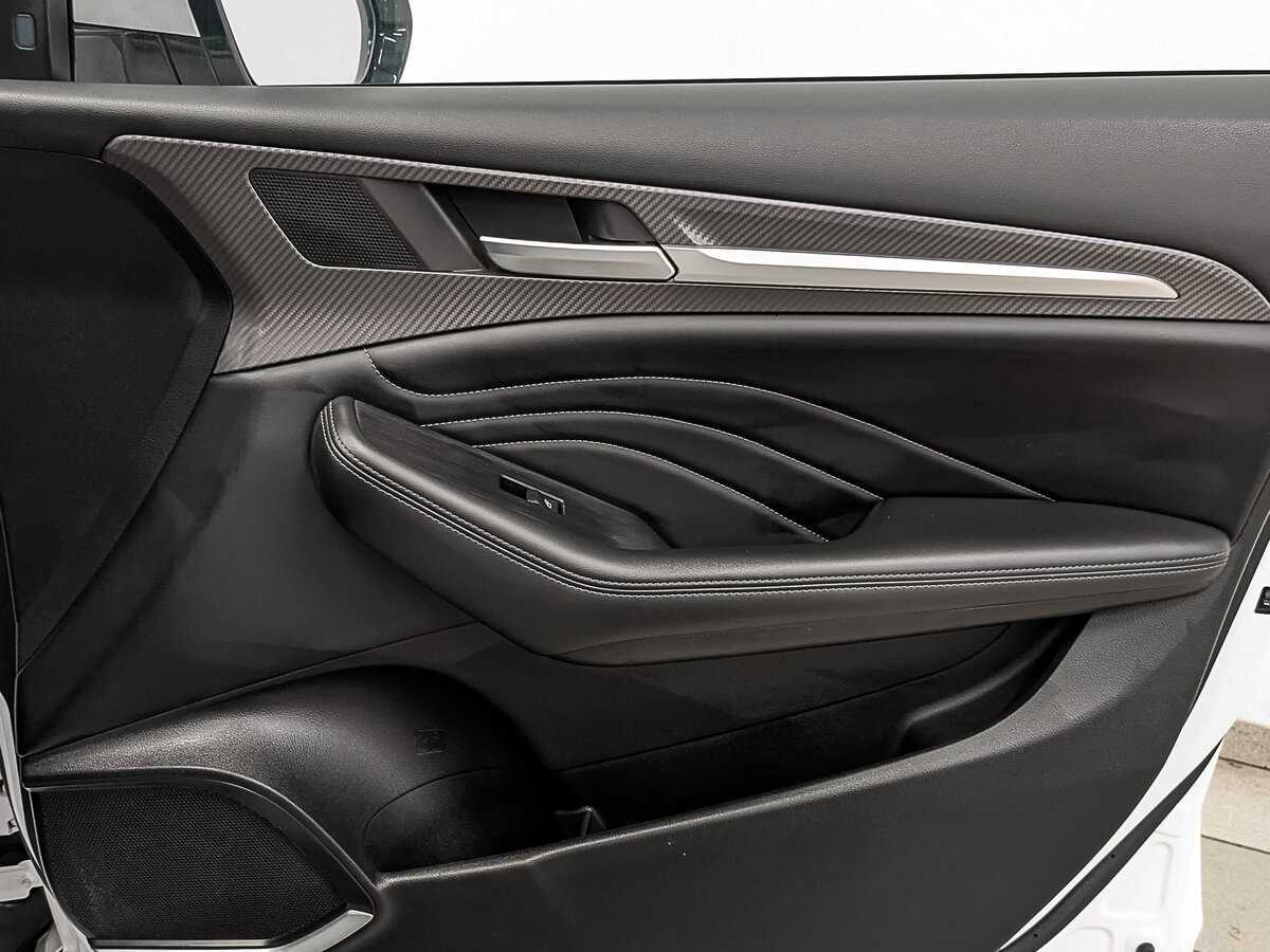 Б/У Хавал Ф7-икс 2022 года. Фото: #21