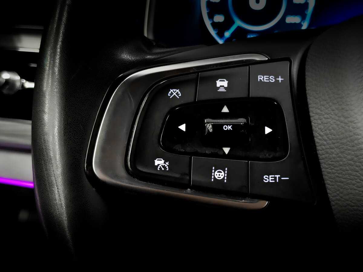 Б/У Чери Тигго 8 Про 2021 года. Фото: #28