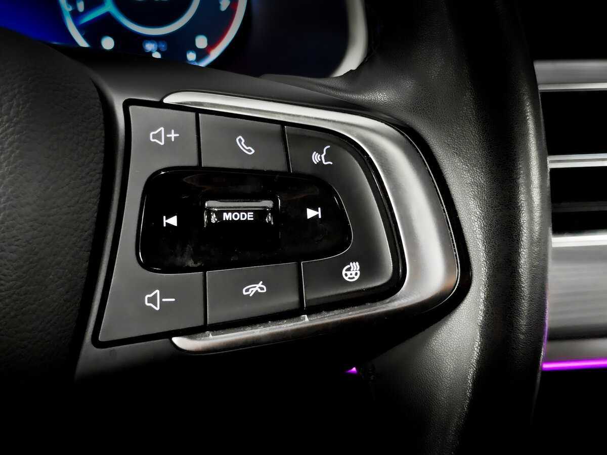 Б/У Чери Тигго 8 Про 2021 года. Фото: #29