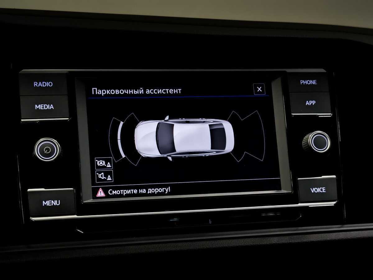 Б/У Фольксваген Джетта 2020 года. Фото: #25