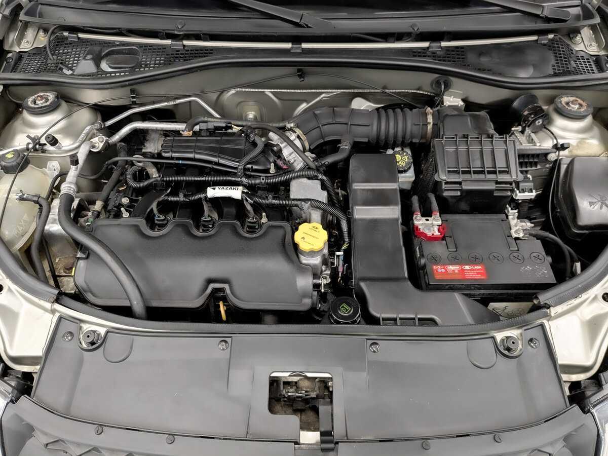 Б/У Лада (ВАЗ) Ларгус 2021 года. Фото: #7