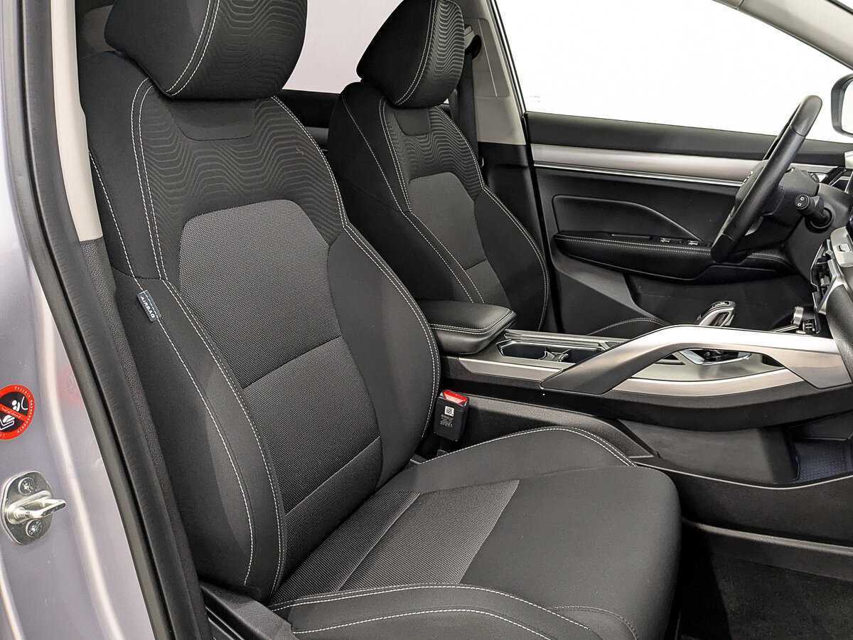 Б/У Джили Кулрэй 2020 года. Фото: #23