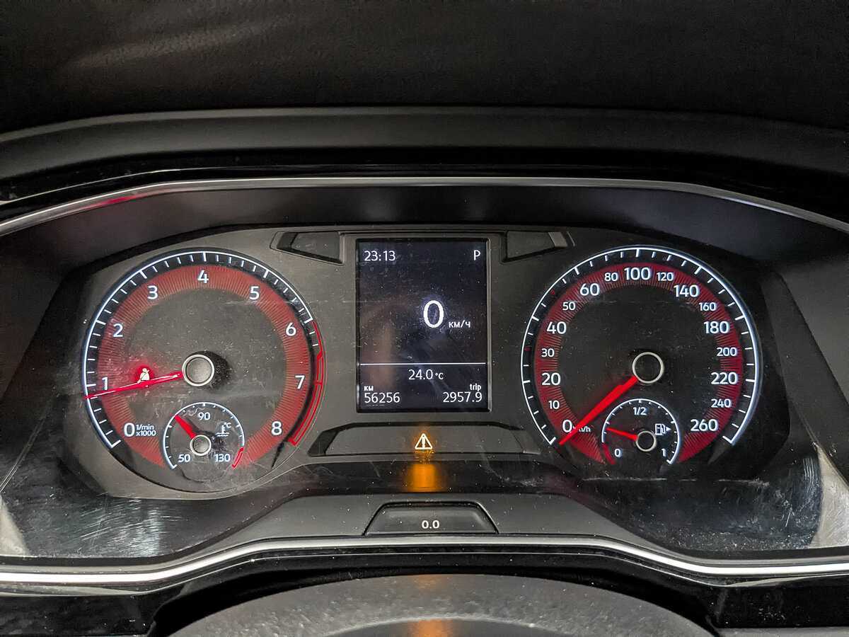 Б/У Фольксваген Джетта 2020 года. Фото: #15