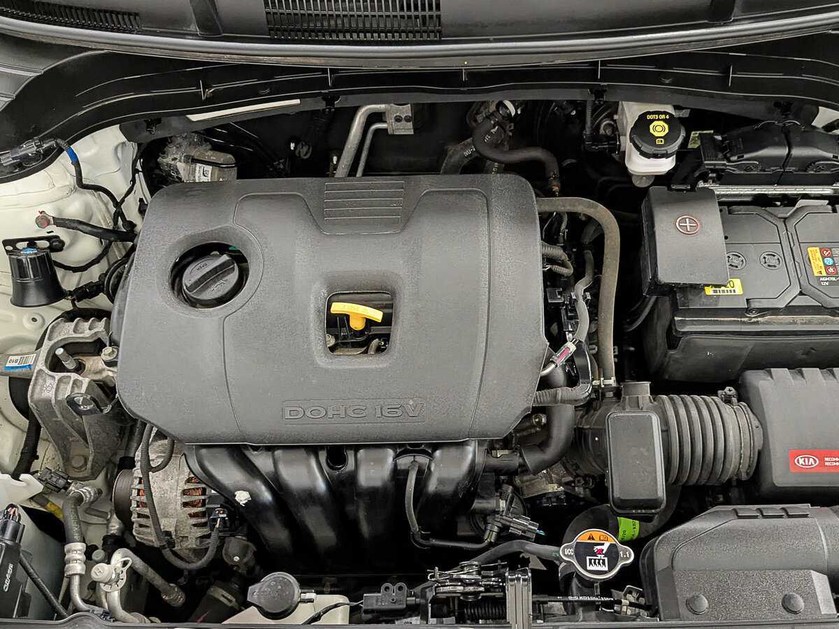 Б/У Киа Соул 2021 года. Фото: #8