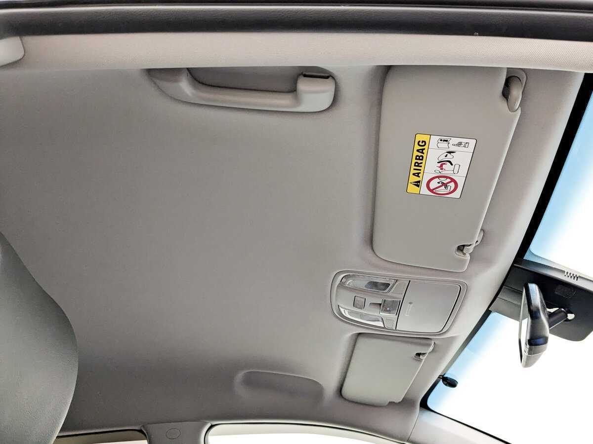 Б/У Киа Спортейдж 2019 года. Фото: #21