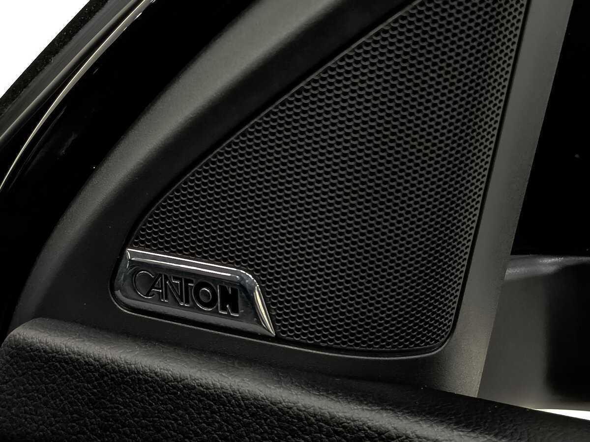 Б/У Шкода Октавия 2019 года. Фото: #25