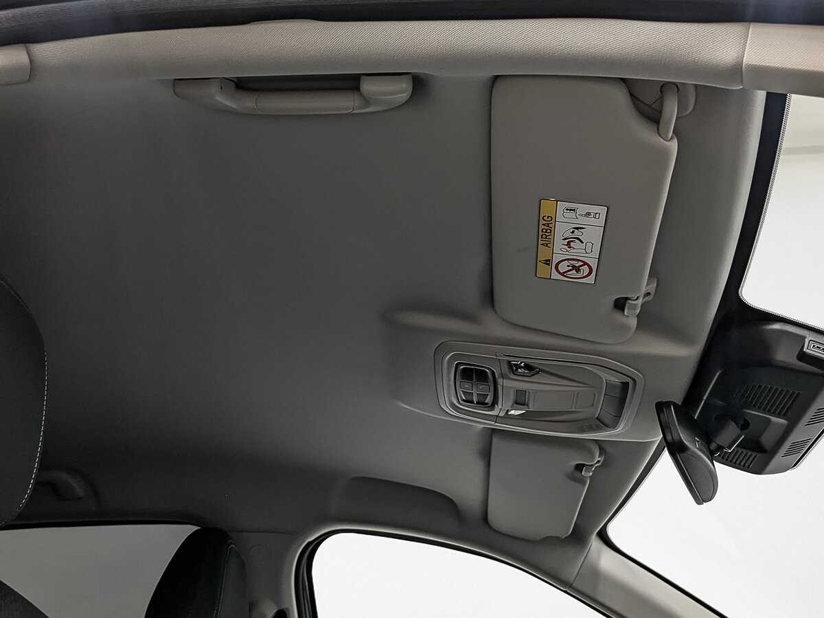 Б/У Хавал Джолион 2023 года. Фото: #21