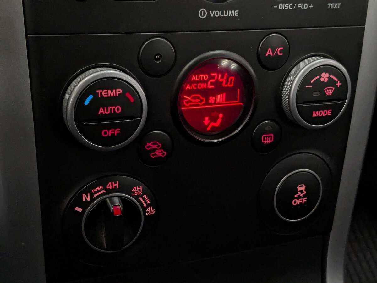 Suzuki Grand Vitara 2013 года с пробегом. Фото: #20