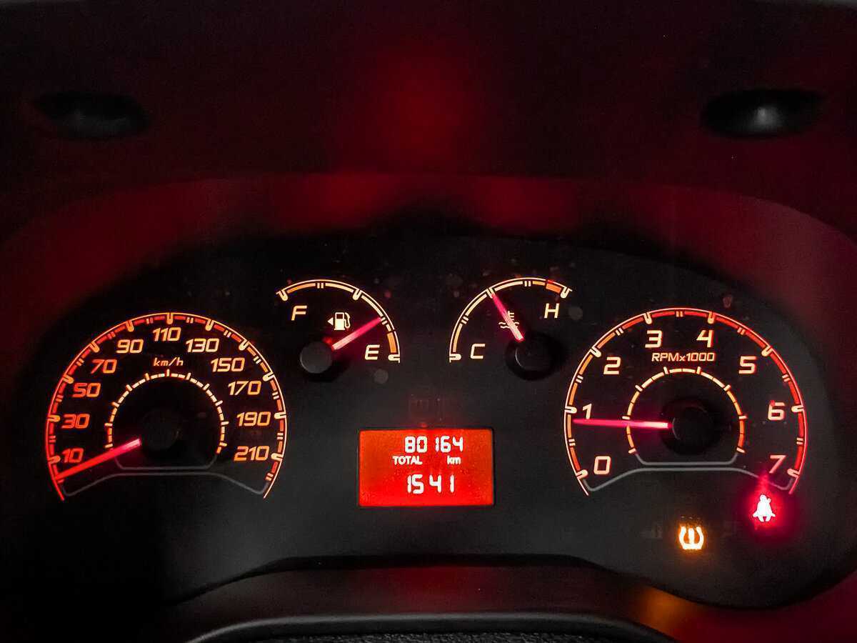 Б/У Фиат Добло 2017 года. Фото: #15