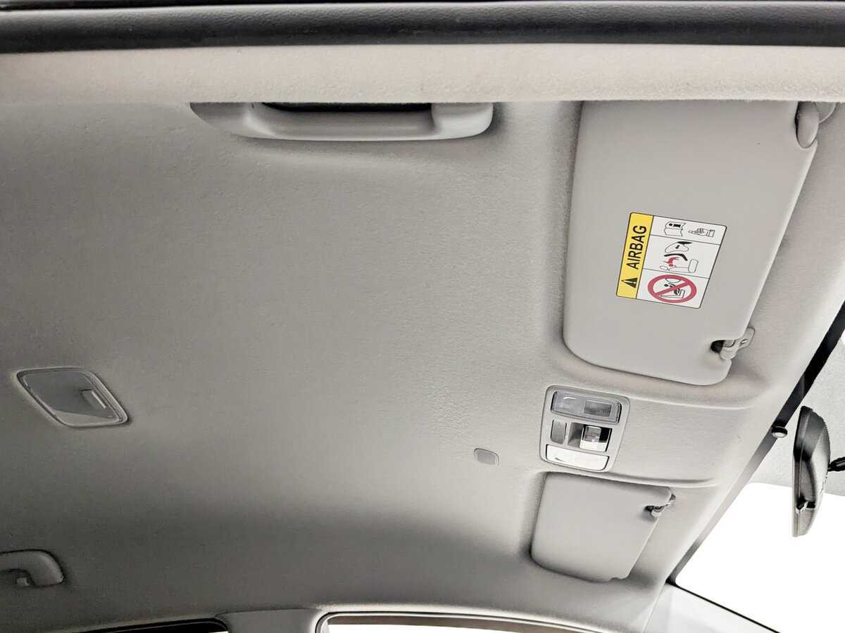 Б/У Хендай Солярис 2021 года. Фото: #21