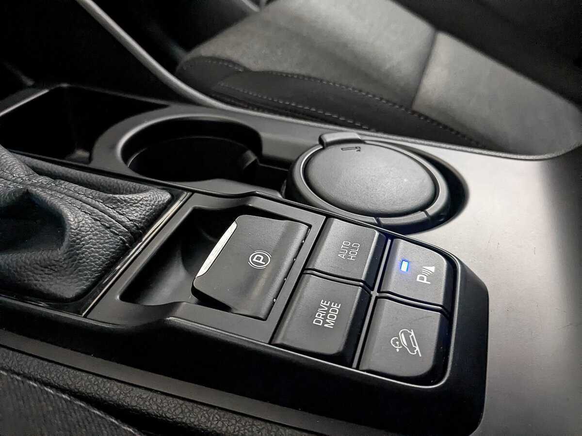 Б/У Хендай Туксон 2020 года. Фото: #23