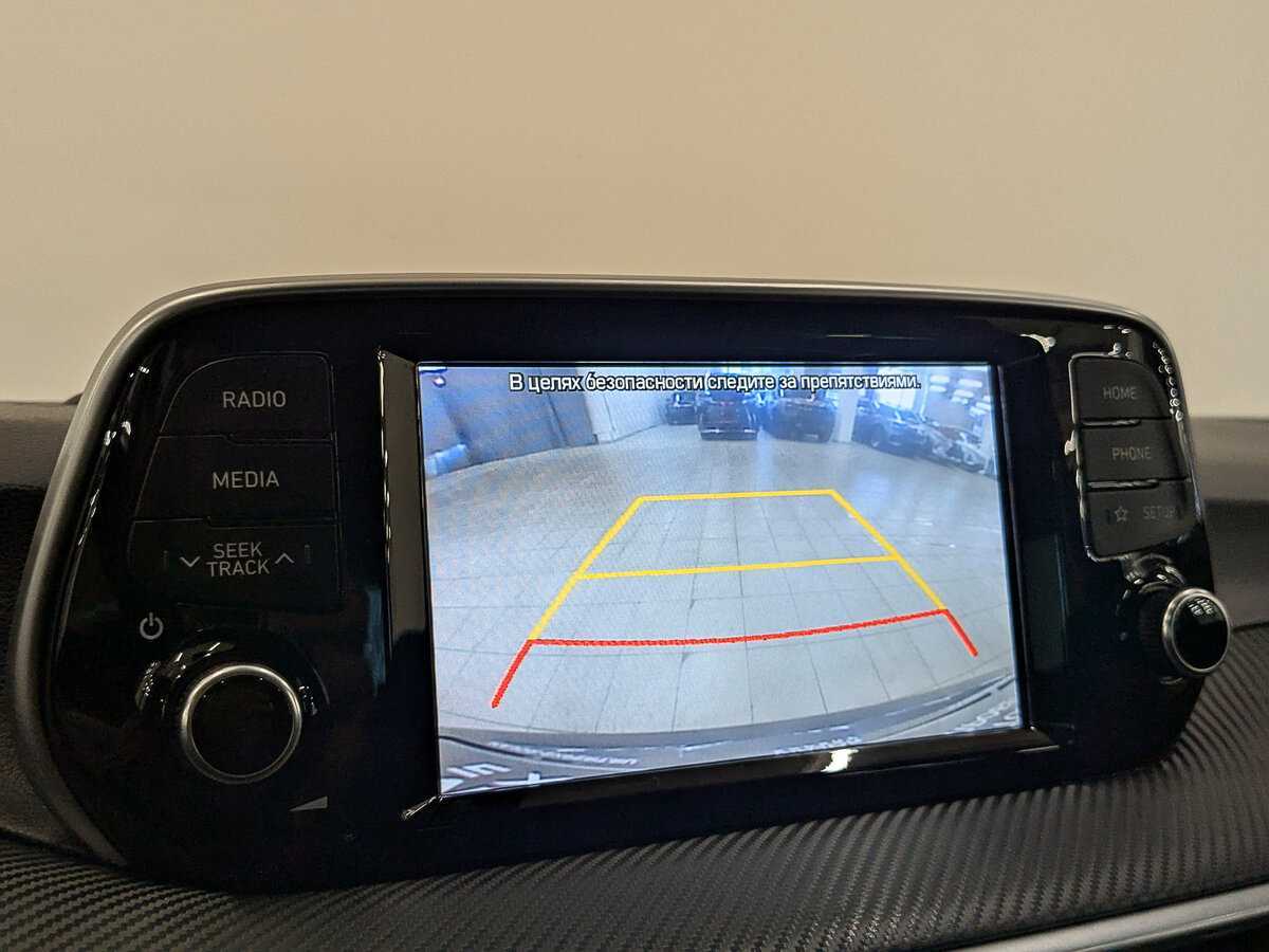 Б/У Хендай Туксон 2019 года. Фото: #25