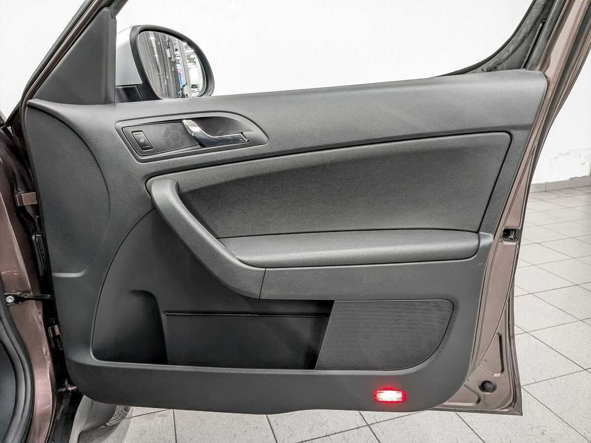 Б/У Шкода Йети 2014 года. Фото: #22