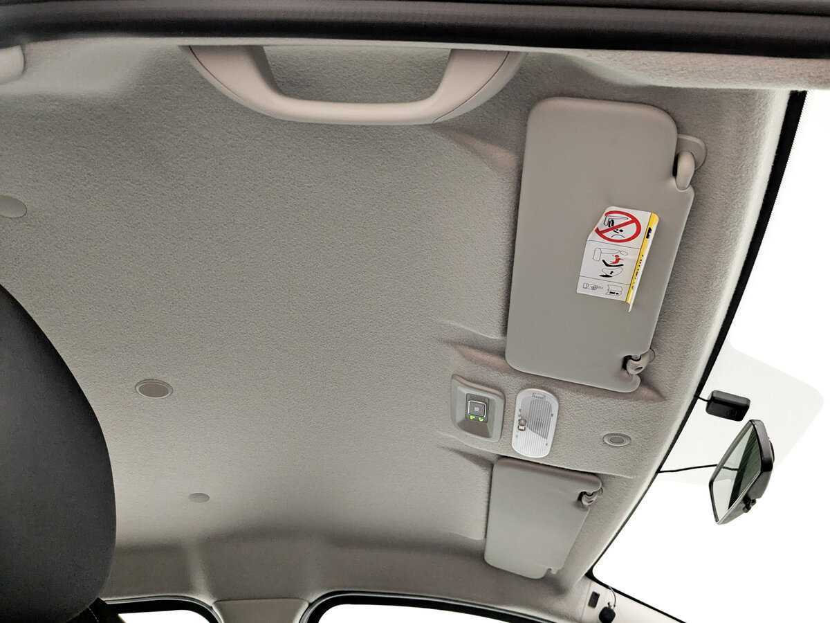 Б/У Рено Сандеро 2021 года. Фото: #19