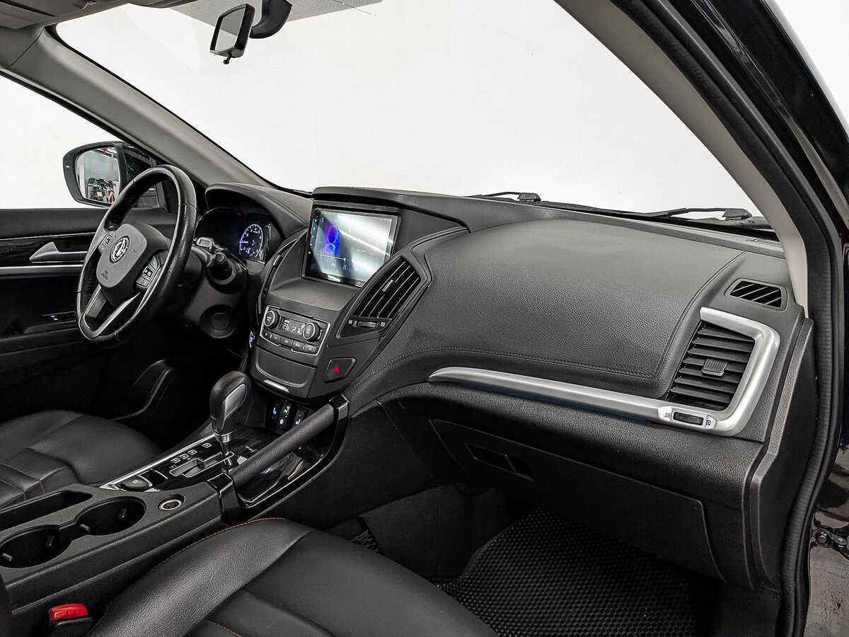 Б/У Дунфэн АИКС7 2018 года. Фото: #12