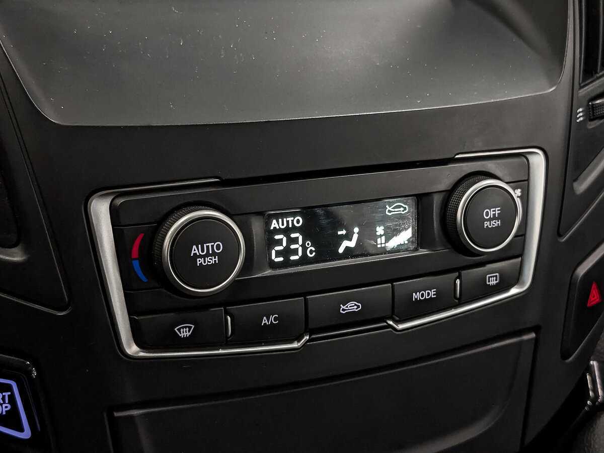 Б/У Дунфэн АИКС7 2018 года. Фото: #20