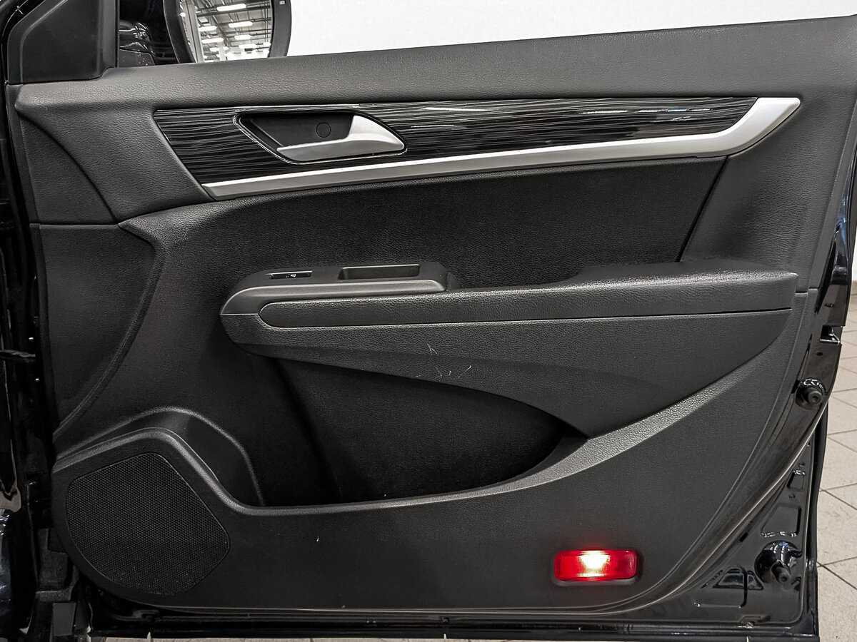 Б/У Дунфэн АИКС7 2018 года. Фото: #24