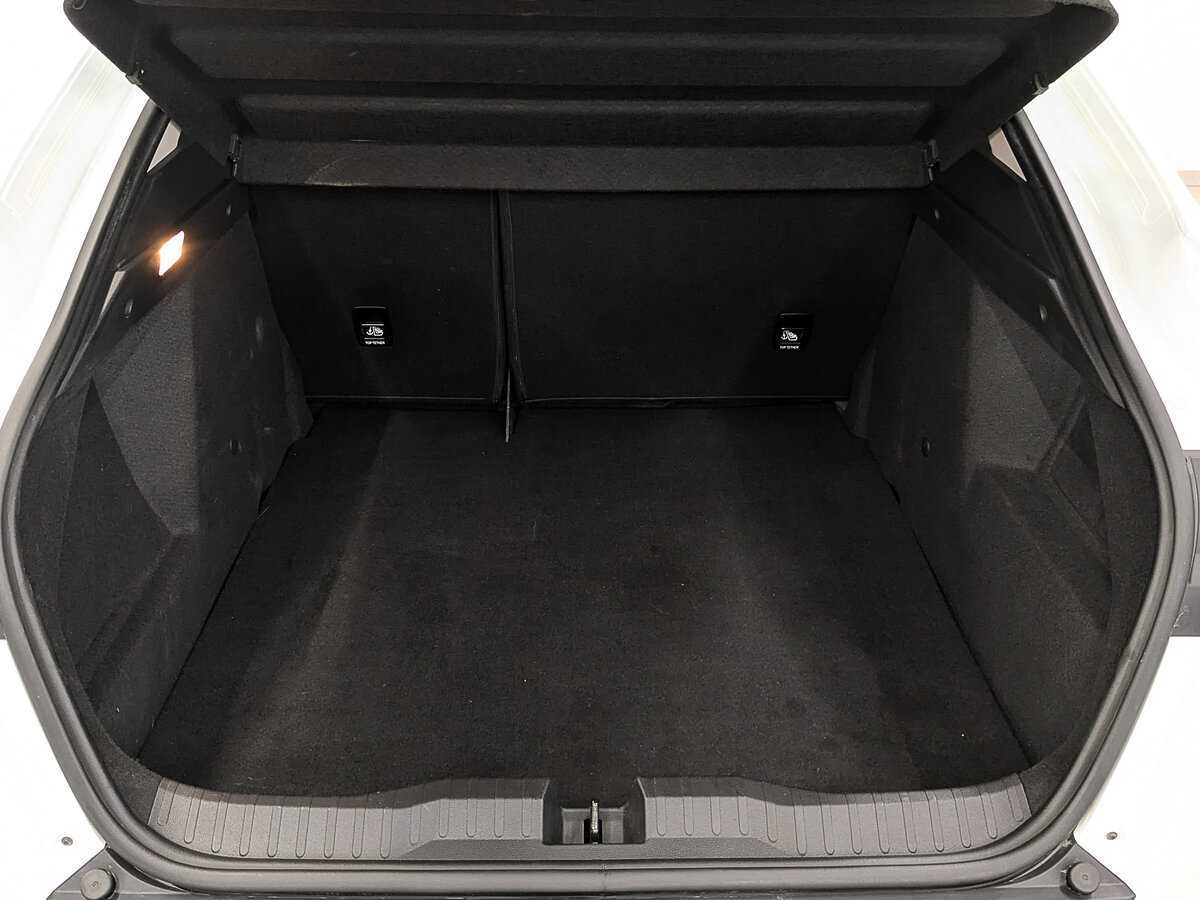 Б/У Рено Аркана 2019 года. Фото: #9