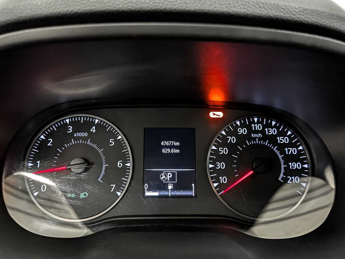 Б/У Рено Аркана 2019 года. Фото: #15