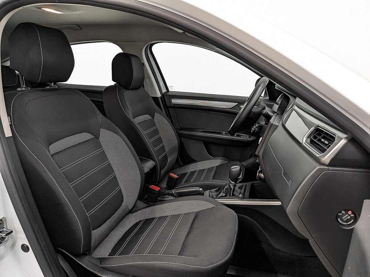 Б/У Рено Аркана 2019 года. Фото: #23