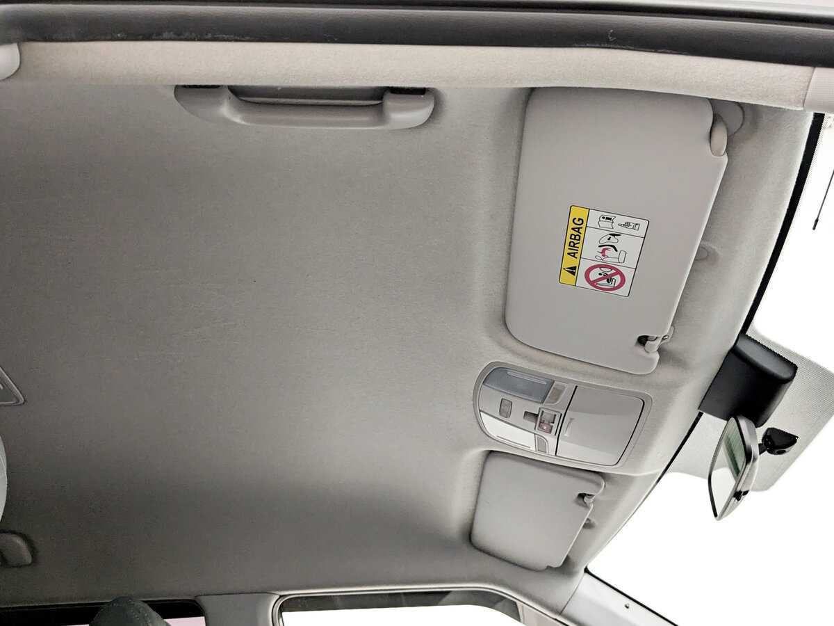 Б/У Хендай Крета 2019 года. Фото: #20