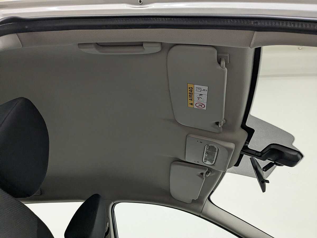 Б/У Ниссан Кашкай 2014 года. Фото: #20