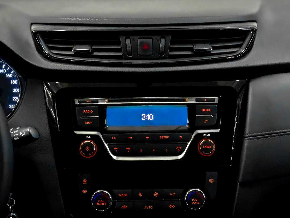 Б/У Ниссан Икс-Трейл 2019 года. Фото: #14