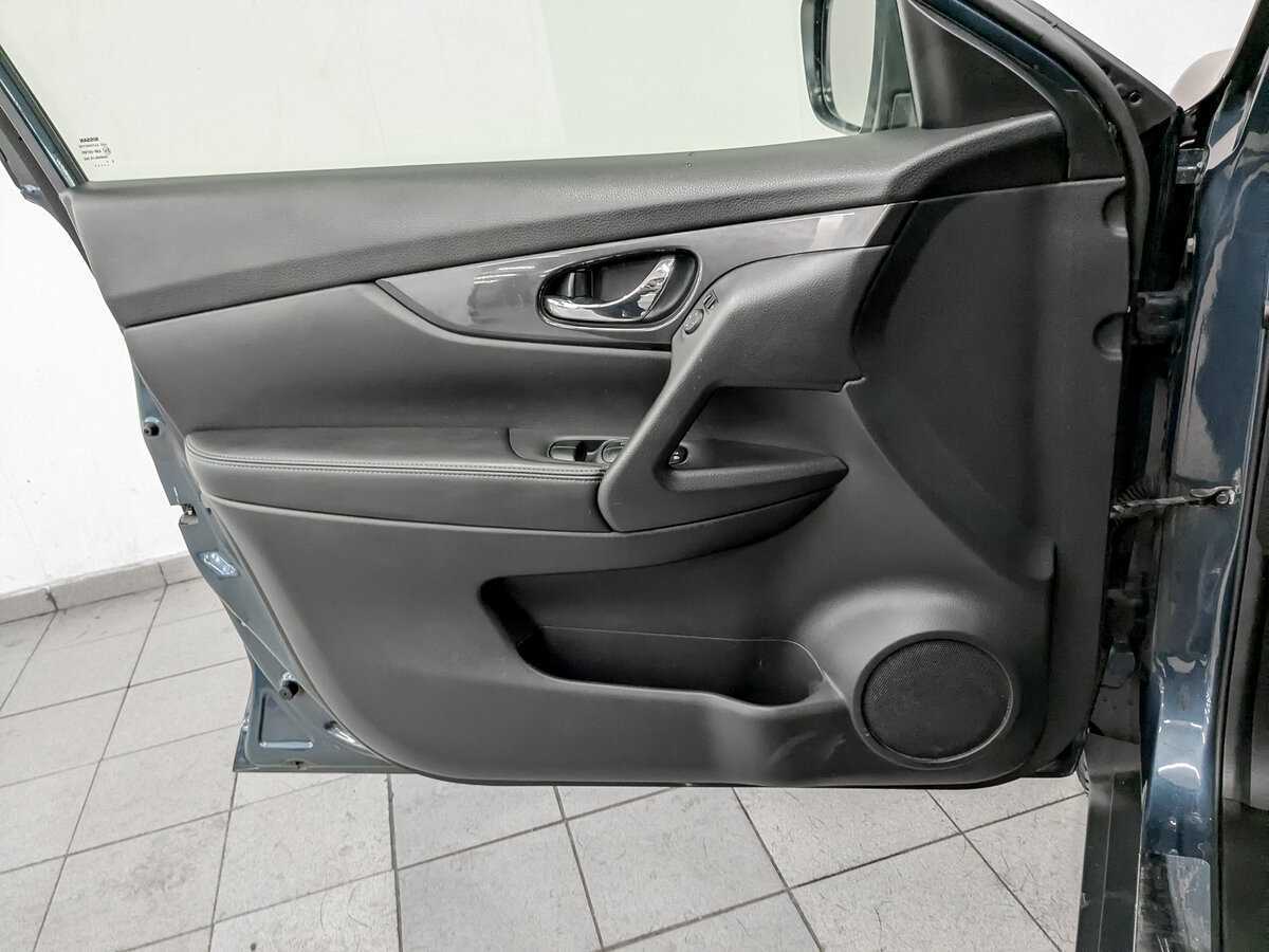 Б/У Ниссан Икс-Трейл 2019 года. Фото: #18