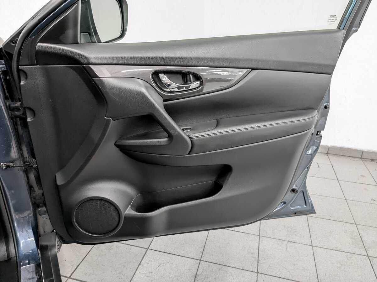 Б/У Ниссан Икс-Трейл 2019 года. Фото: #23