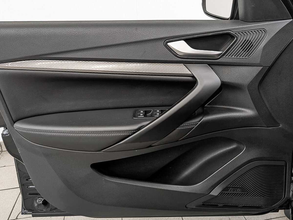 Б/У Лада (ВАЗ) Веста 2024 года. Фото: #18