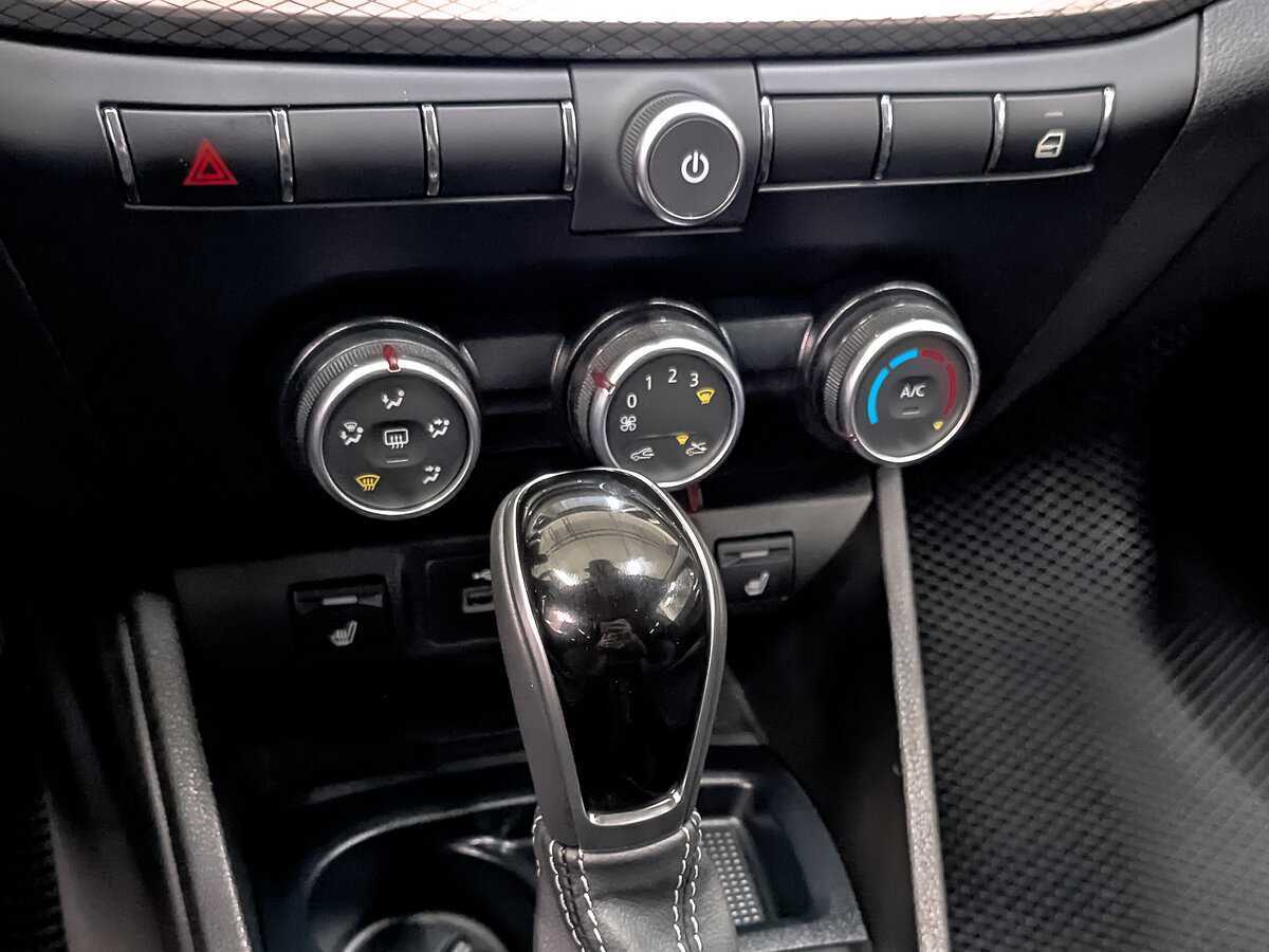 Б/У Лада (ВАЗ) Веста 2024 года. Фото: #20