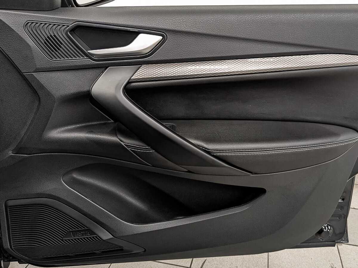 Б/У Лада (ВАЗ) Веста 2024 года. Фото: #24