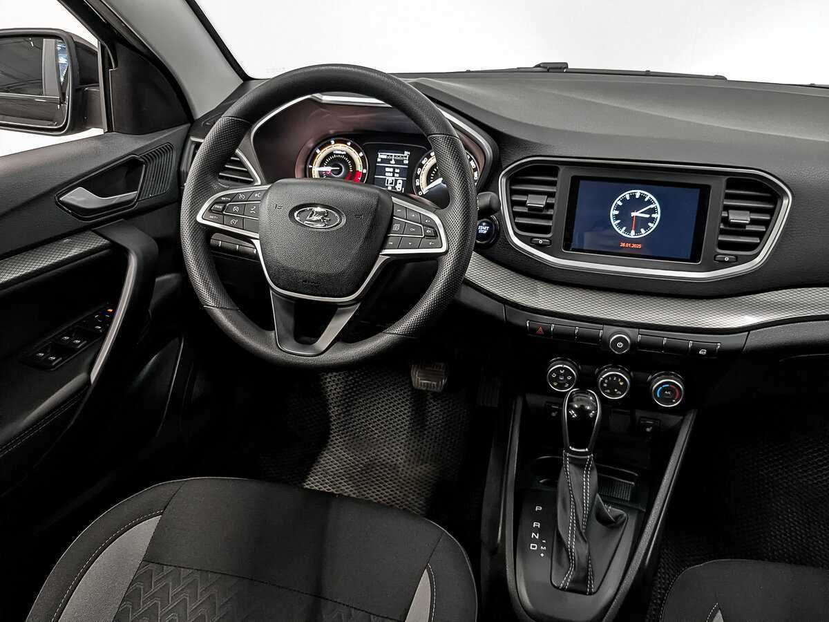 Б/У Лада (ВАЗ) Веста 2024 года. Фото: #25