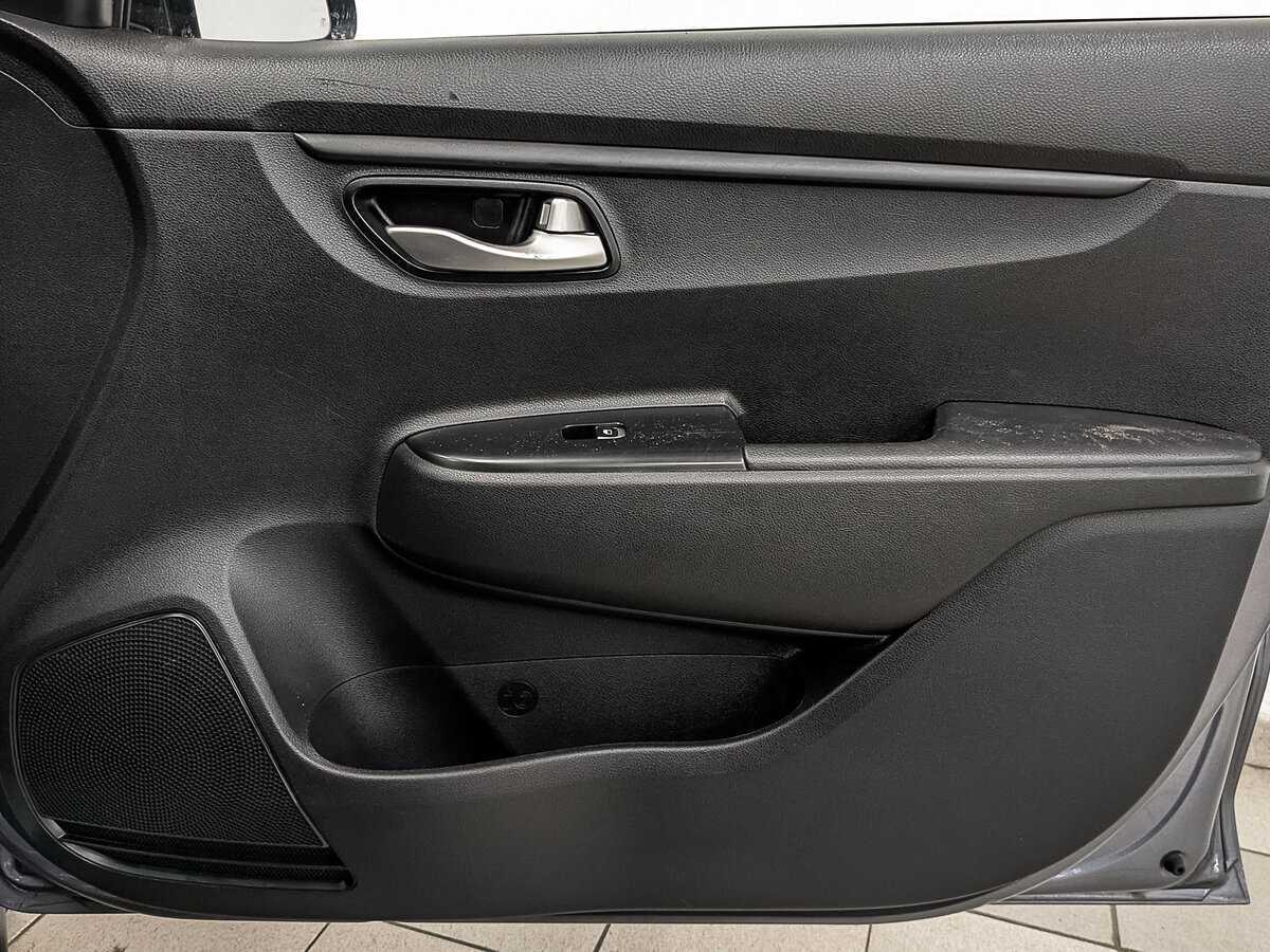 Б/У Киа Рио 2020 года. Фото: #20