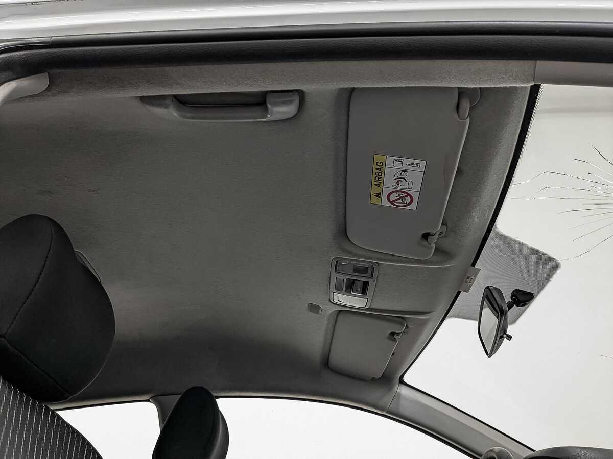 Б/У Киа Рио 2020 года. Фото: #21