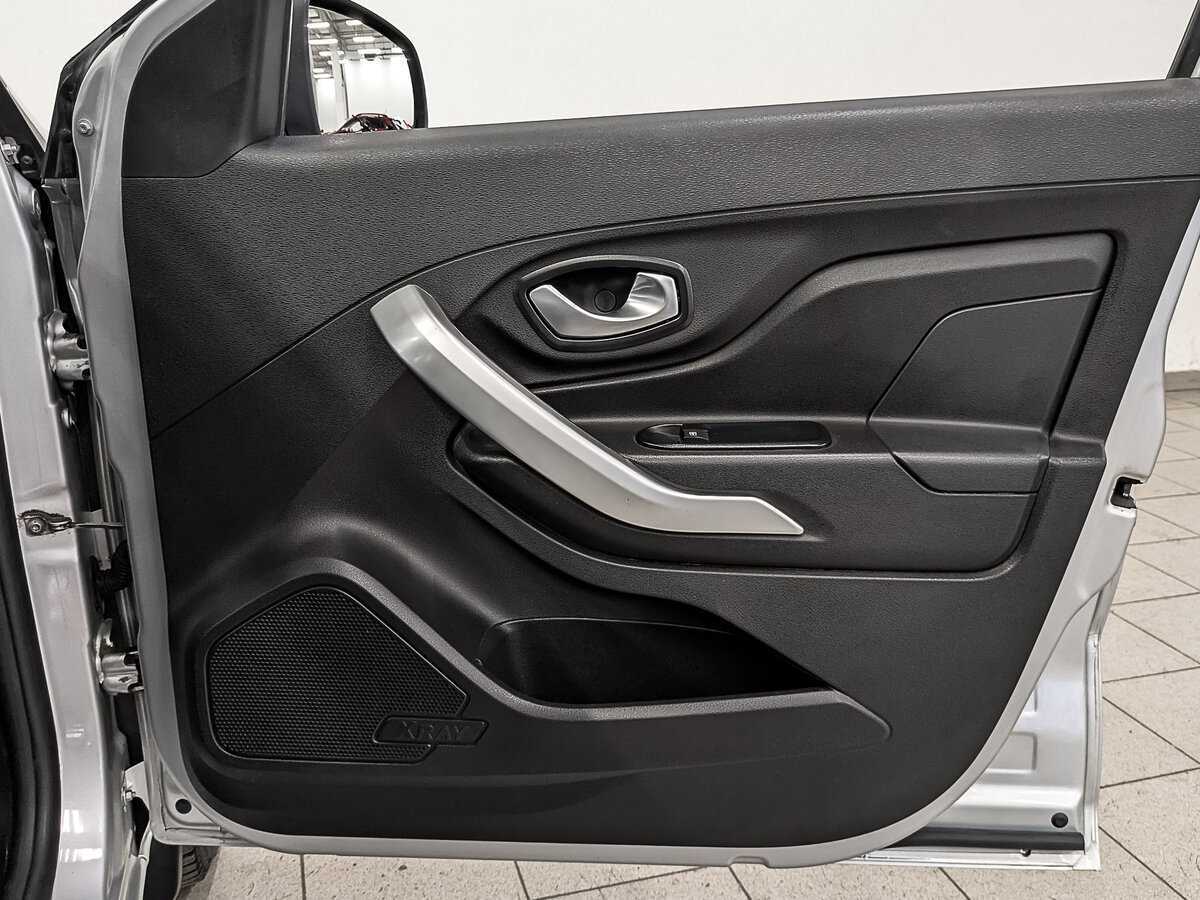 Б/У Лада (ВАЗ) ИКСРЭЙ 2019 года. Фото: #24