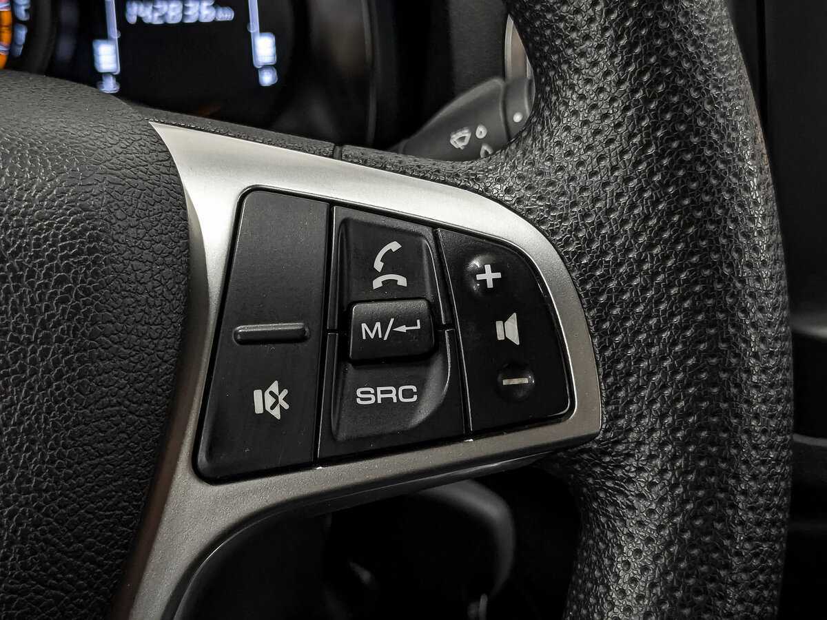 Б/У Лада (ВАЗ) ИКСРЭЙ 2019 года. Фото: #25