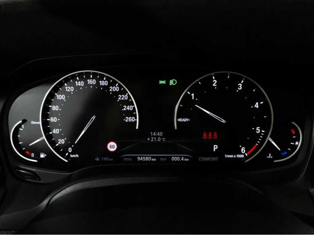 BMW 3 серии 2019 года с пробегом. Фото: #11