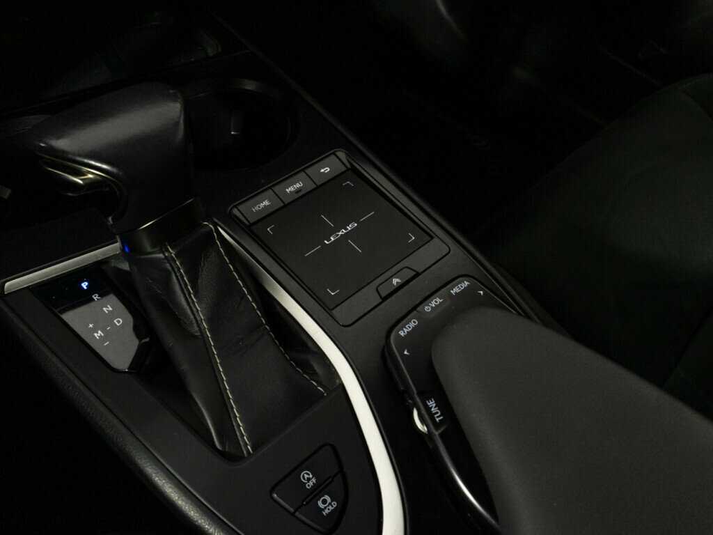 Lexus UX 2019 года с пробегом. Фото: #17