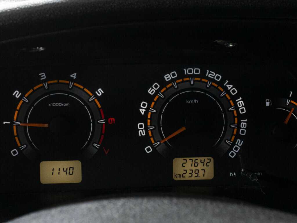 Б/У Лада (ВАЗ) Нива 2022 года. Фото: #11