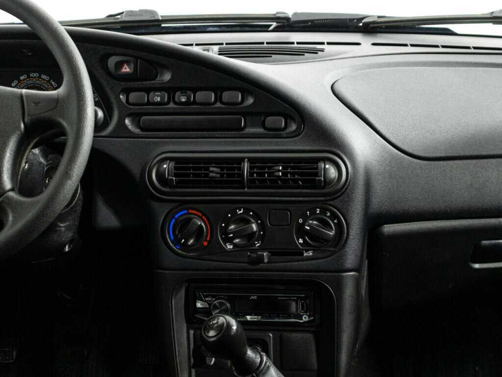 Б/У Лада (ВАЗ) Нива 2022 года. Фото: #13