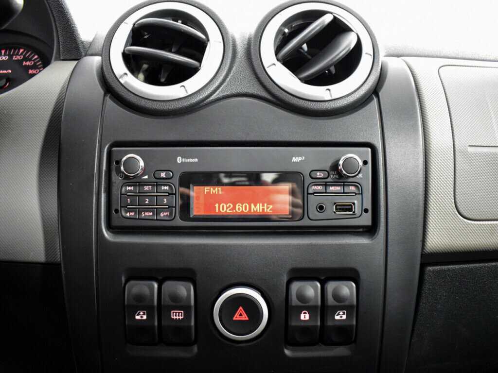 Lada (ВАЗ) Largus 2019 года с пробегом. Фото: #13