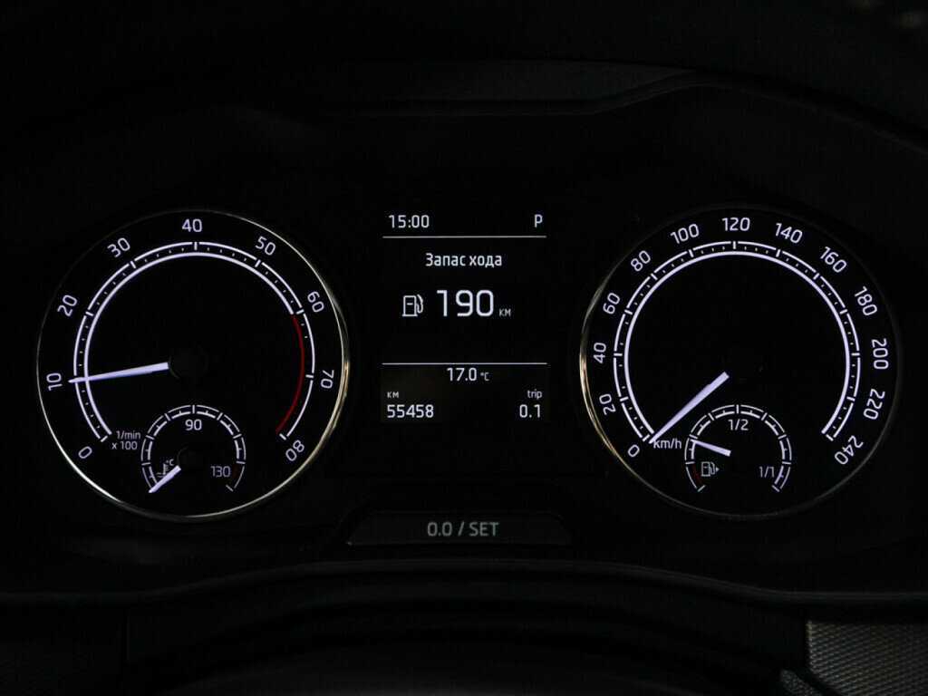 Б/У Шкода Рапид 2021 года. Фото: #10