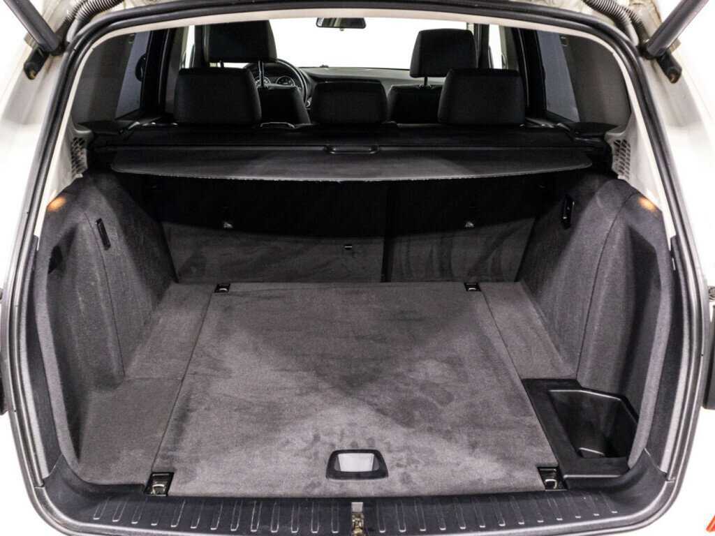 BMW X3 2014 года с пробегом. Фото: #14